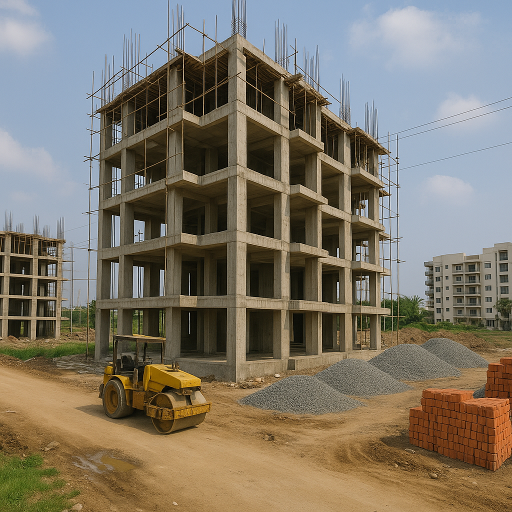 Investment Opportunities