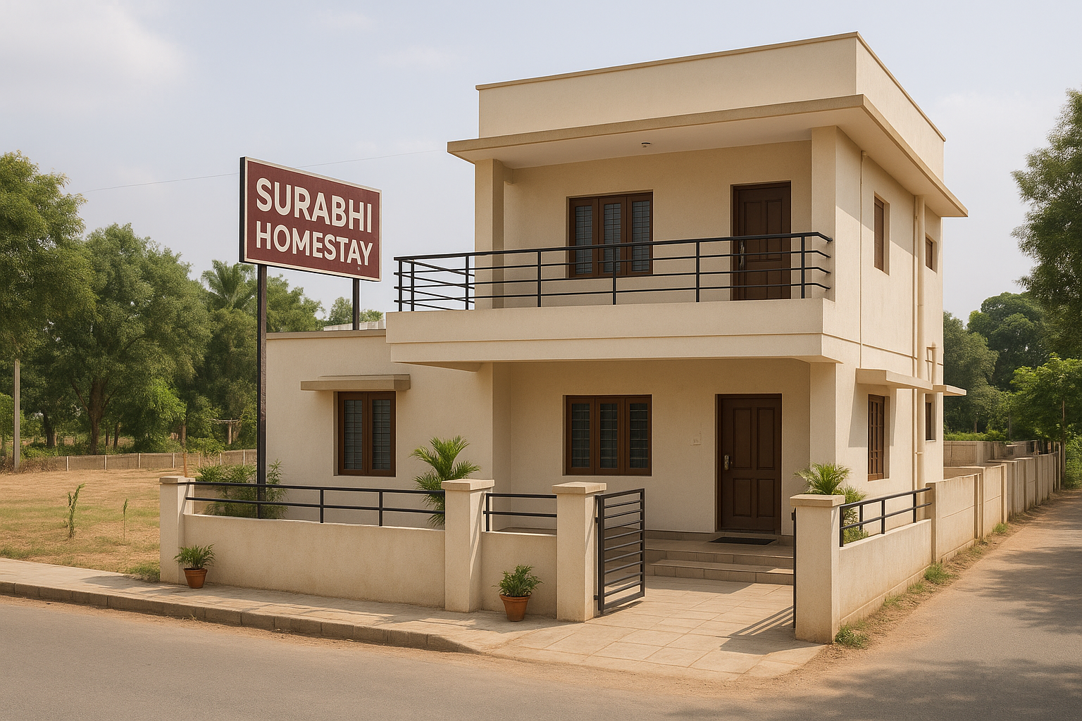 Short-term & Long-term Rentals